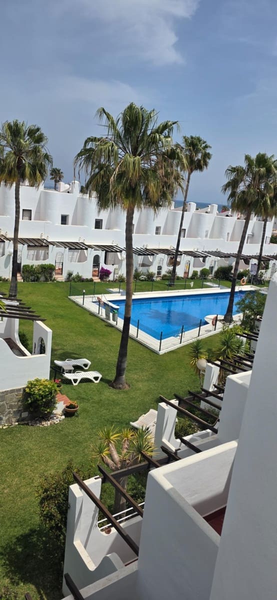 2 camera da letto Villetta a Schiera in vendita in Mojacar con piscina - 228.000 € (Rif: 9806635)