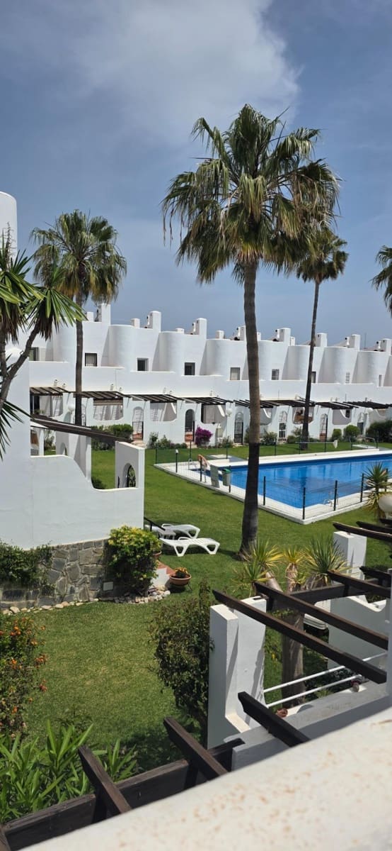 2 camera da letto Villetta a Schiera in vendita in Mojacar con piscina - 228.000 € (Rif: 9806635)