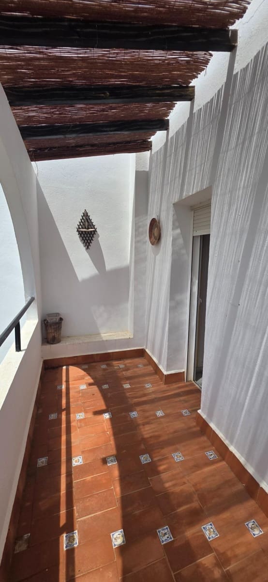 2 camera da letto Villetta a Schiera in vendita in Mojacar con piscina - 228.000 € (Rif: 9806635)