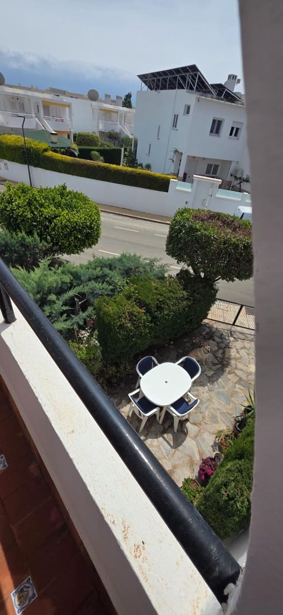 2 camera da letto Villetta a Schiera in vendita in Mojacar con piscina - 228.000 € (Rif: 9806635)