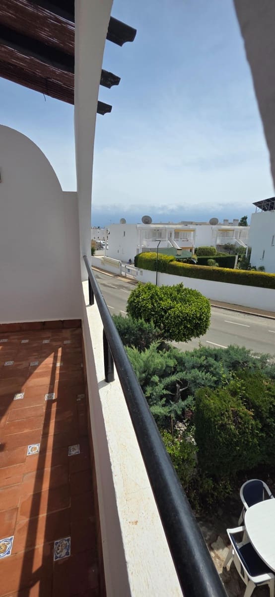 2 camera da letto Villetta a Schiera in vendita in Mojacar con piscina - 228.000 € (Rif: 9806635)