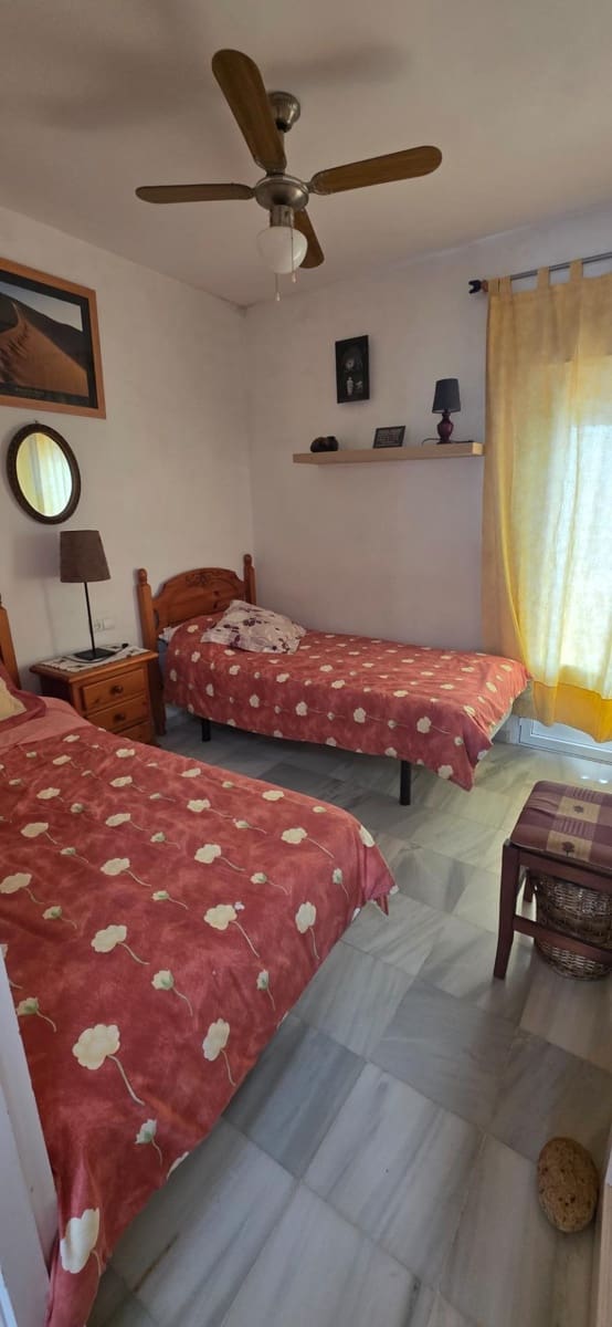 2 camera da letto Villetta a Schiera in vendita in Mojacar con piscina - 228.000 € (Rif: 9806635)