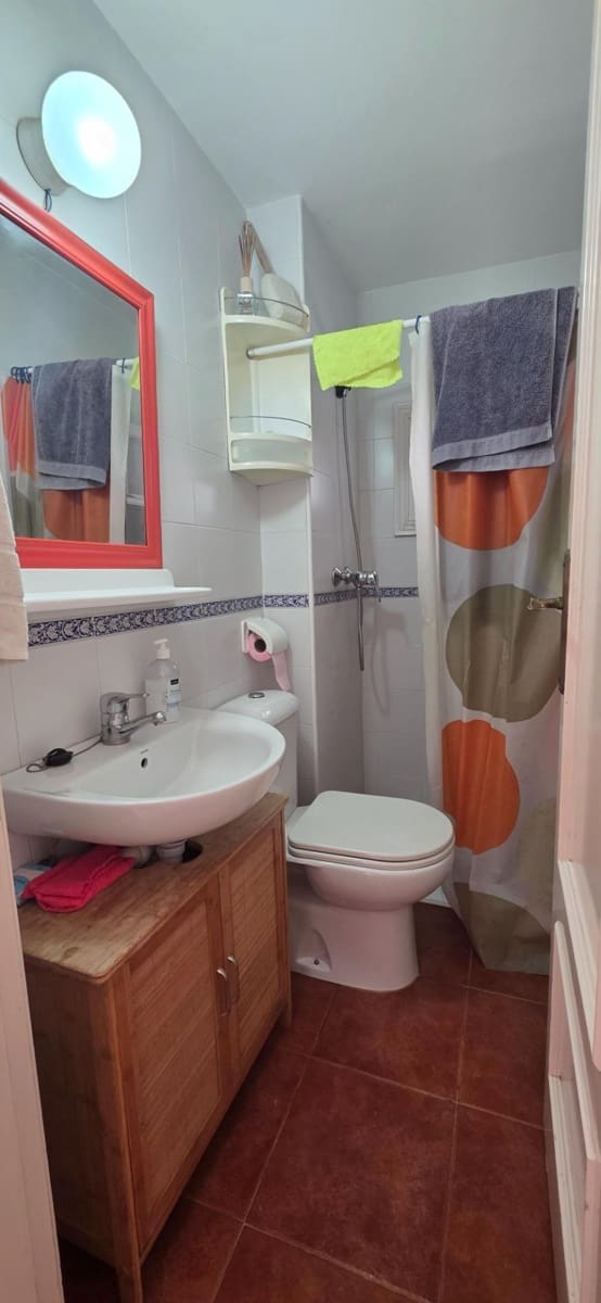 2 camera da letto Villetta a Schiera in vendita in Mojacar con piscina - 228.000 € (Rif: 9806635)