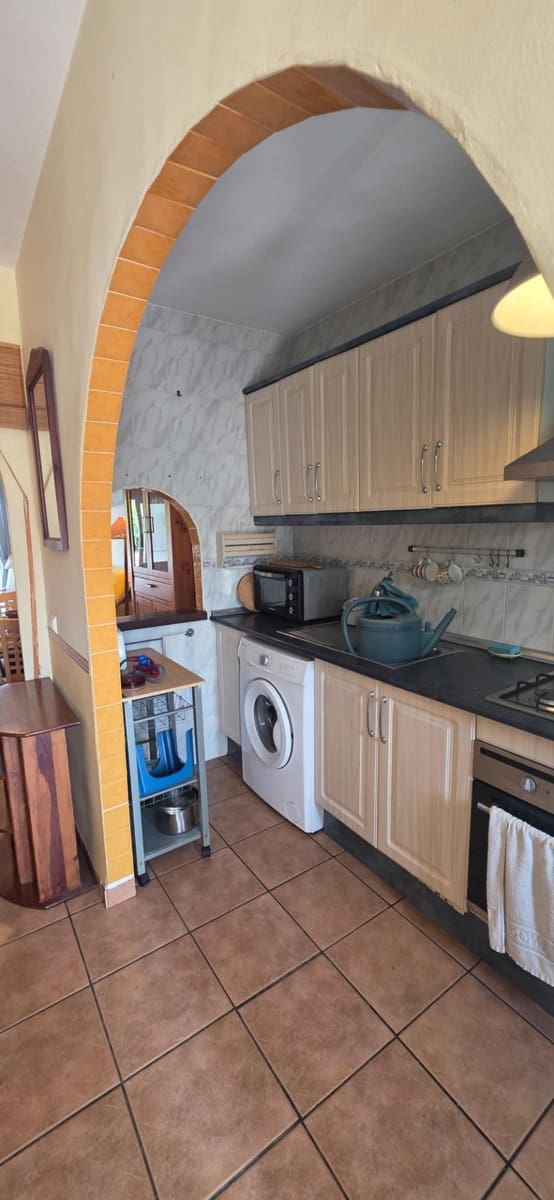 2 camera da letto Villetta a Schiera in vendita in Mojacar con piscina - 228.000 € (Rif: 9806635)