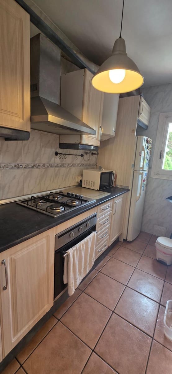 2 camera da letto Villetta a Schiera in vendita in Mojacar con piscina - 228.000 € (Rif: 9806635)