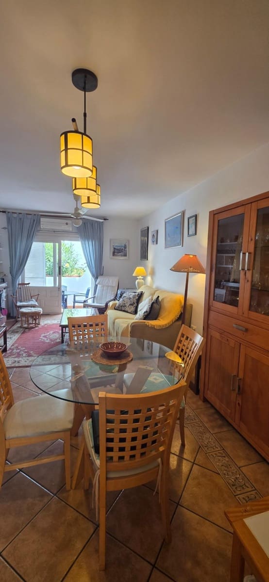2 camera da letto Villetta a Schiera in vendita in Mojacar con piscina - 228.000 € (Rif: 9806635)