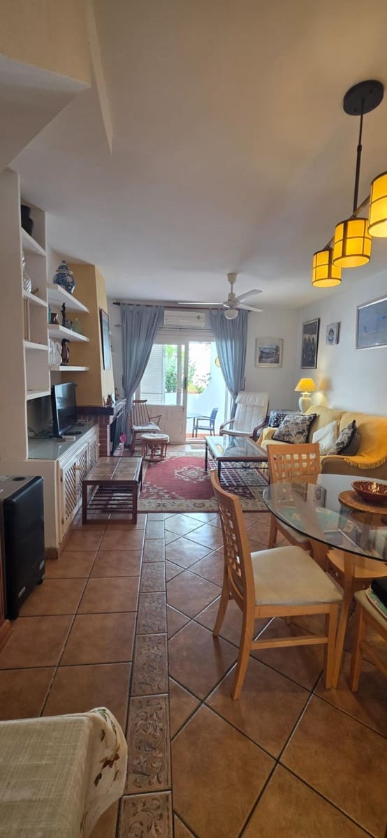 2 camera da letto Villetta a Schiera in vendita in Mojacar con piscina - 228.000 € (Rif: 9806635)