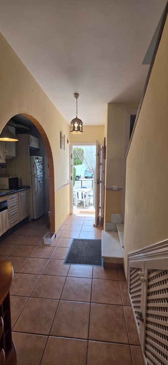 2 camera da letto Villetta a Schiera in vendita in Mojacar con piscina - 228.000 € (Rif: 9806635)