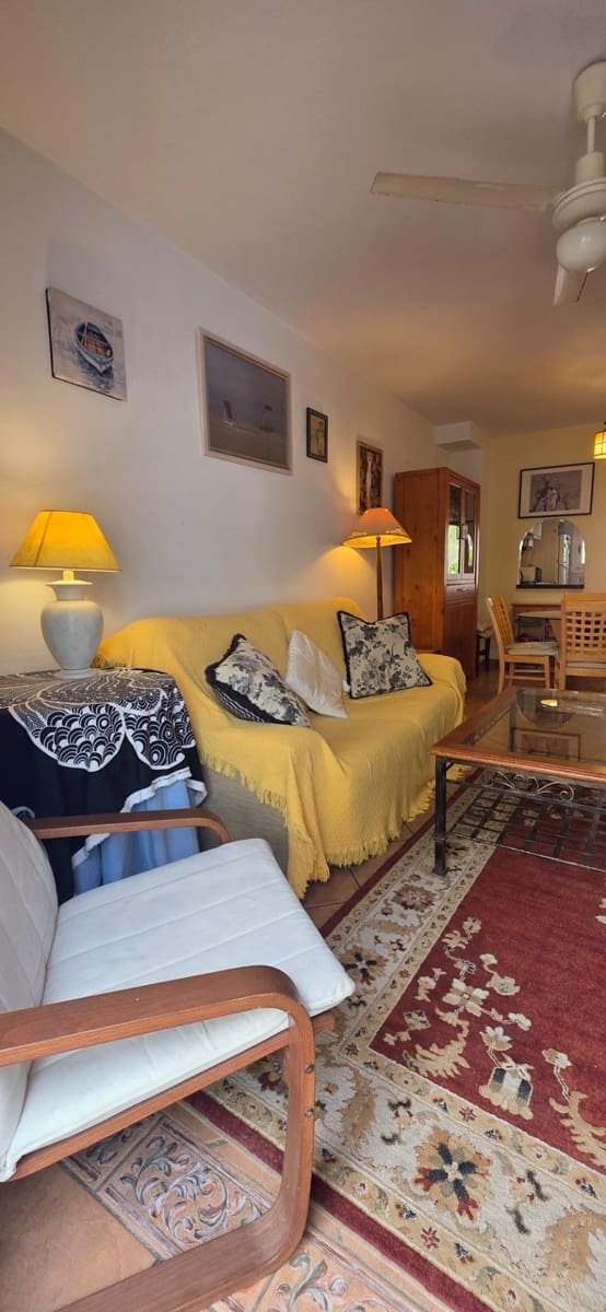 2 camera da letto Villetta a Schiera in vendita in Mojacar con piscina - 228.000 € (Rif: 9806635)