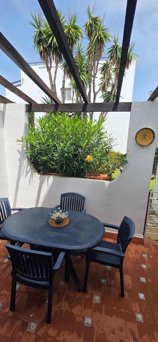 2 camera da letto Villetta a Schiera in vendita in Mojacar con piscina - 228.000 € (Rif: 9806635)