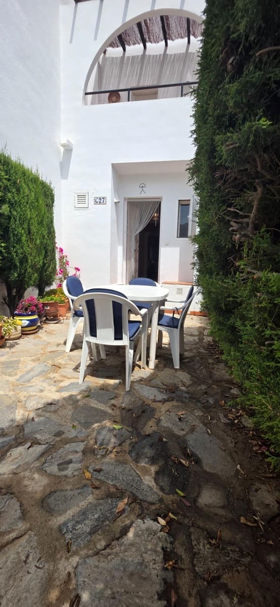 2 camera da letto Villetta a Schiera in vendita in Mojacar con piscina - 228.000 € (Rif: 9806635)