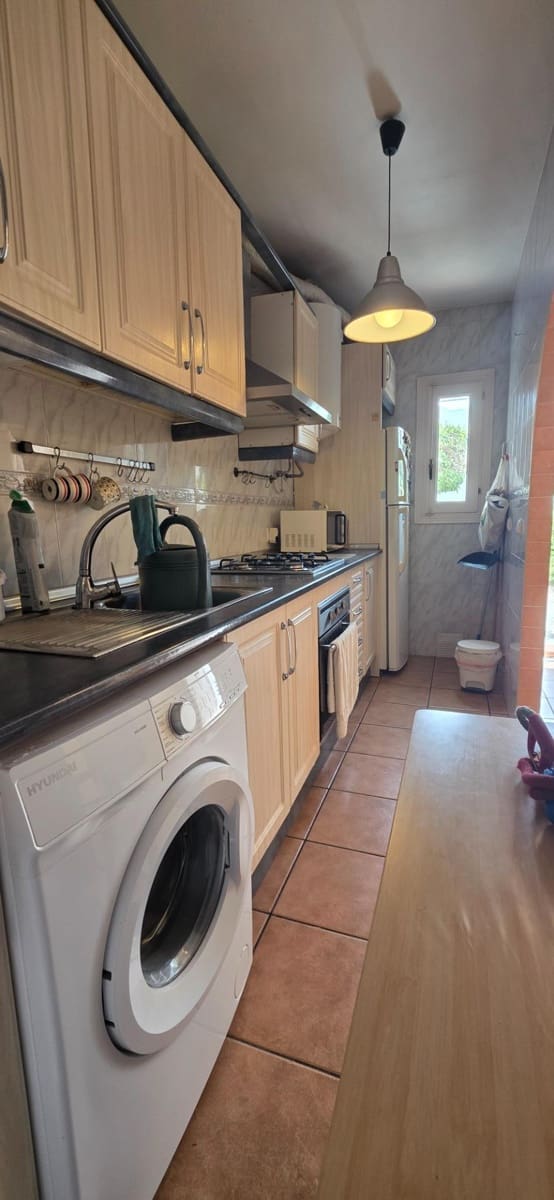 2 camera da letto Villetta a Schiera in vendita in Mojacar con piscina - 228.000 € (Rif: 9806635)