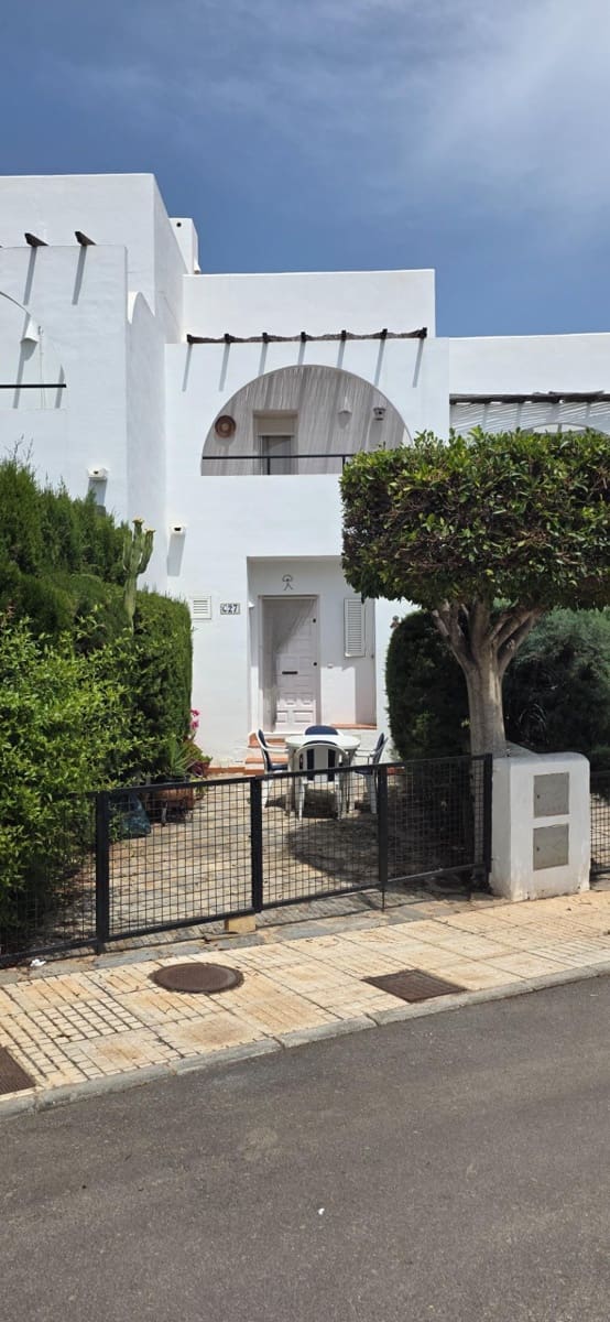 2 camera da letto Villetta a Schiera in vendita in Mojacar con piscina - 228.000 € (Rif: 9806635)