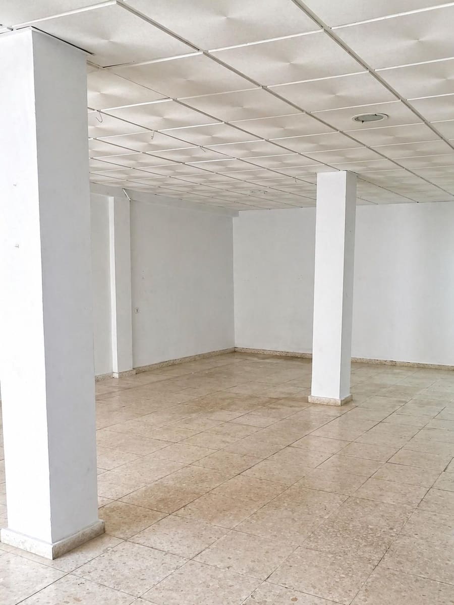 3 chambre Local Commercial à vendre à Tarifa - 300 000 € (Ref: 9808164)