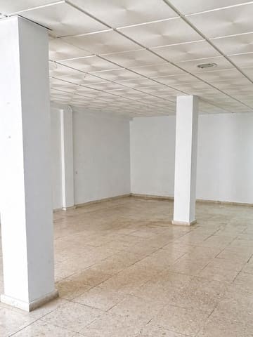 3 chambre Local Commercial à vendre à Tarifa - 300 000 € (Ref: 9808164)