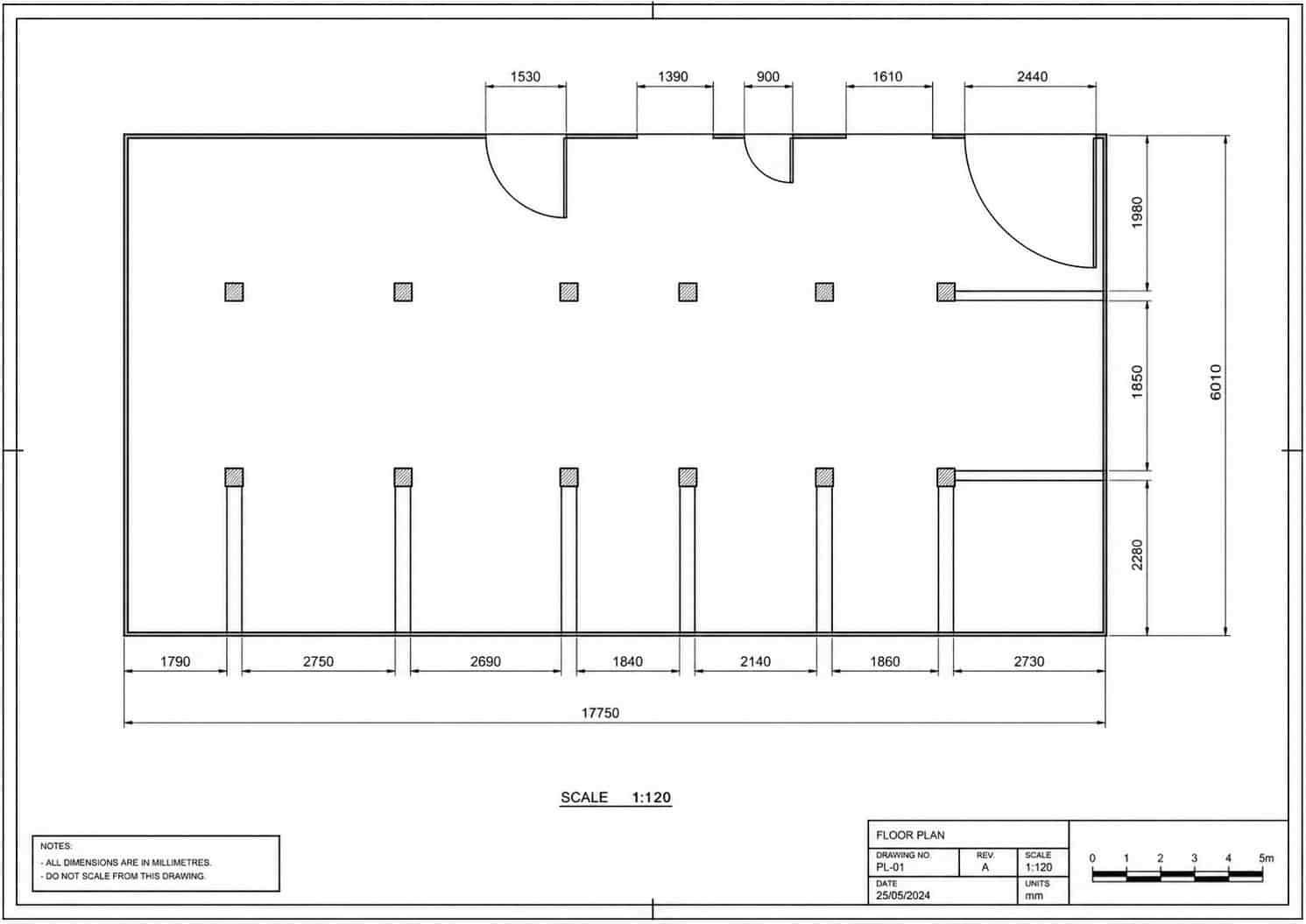 3 chambre Local Commercial à vendre à Tarifa - 300 000 € (Ref: 9808164)