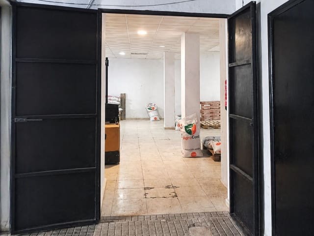 3 chambre Local Commercial à vendre à Tarifa - 300 000 € (Ref: 9808164)