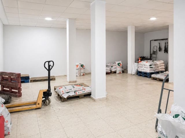 3 chambre Local Commercial à vendre à Tarifa - 300 000 € (Ref: 9808164)