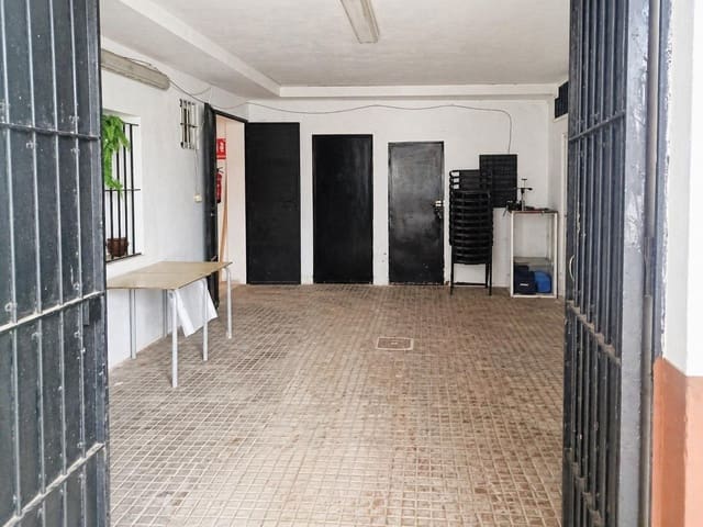 3 chambre Local Commercial à vendre à Tarifa - 300 000 € (Ref: 9808164)