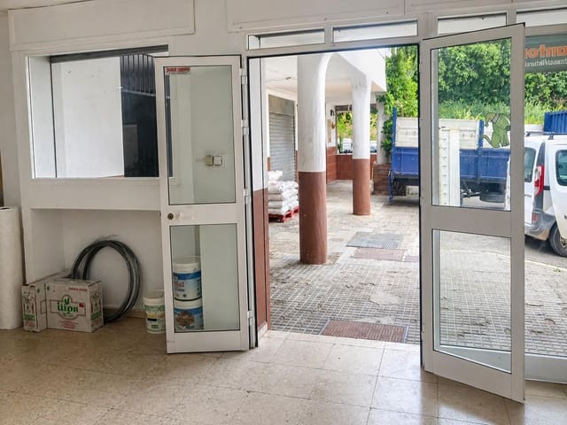 3 chambre Local Commercial à vendre à Tarifa - 300 000 € (Ref: 9808164)