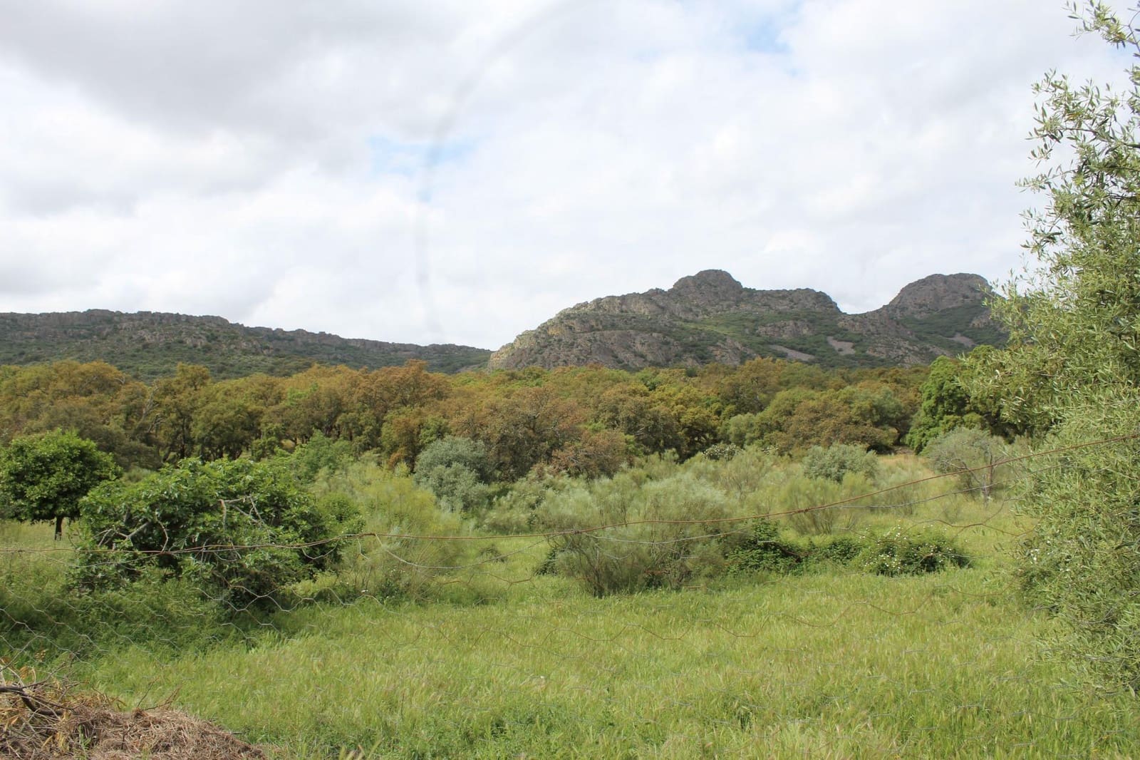 3 bedroom Finca/Country House for sale in Hornachos with garage - € 100,000 (Ref: 9808165)