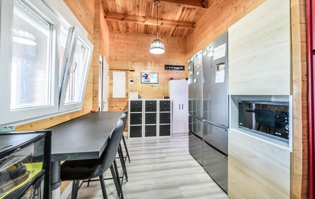 3 Zimmer Villa zu verkaufen in Matarrubia mit Garage - 270.000 € (Ref: 9818042)