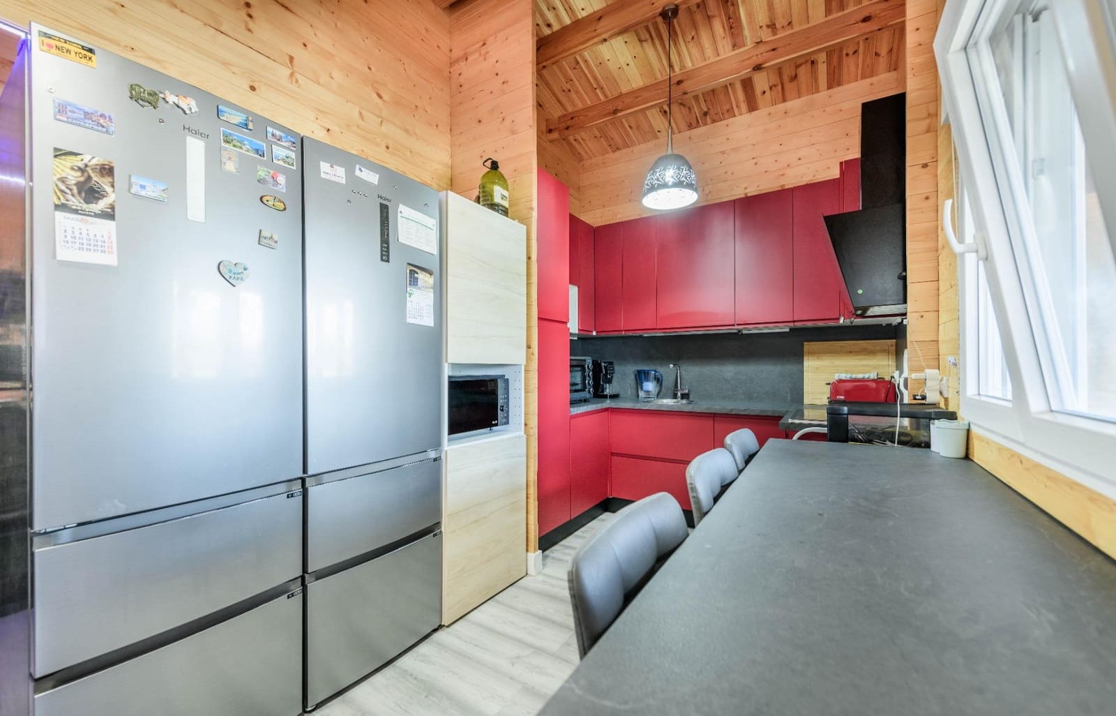 3 Zimmer Villa zu verkaufen in Matarrubia mit Garage - 270.000 € (Ref: 9818042)