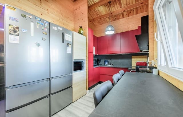 3 Zimmer Villa zu verkaufen in Matarrubia mit Garage - 270.000 € (Ref: 9818042)