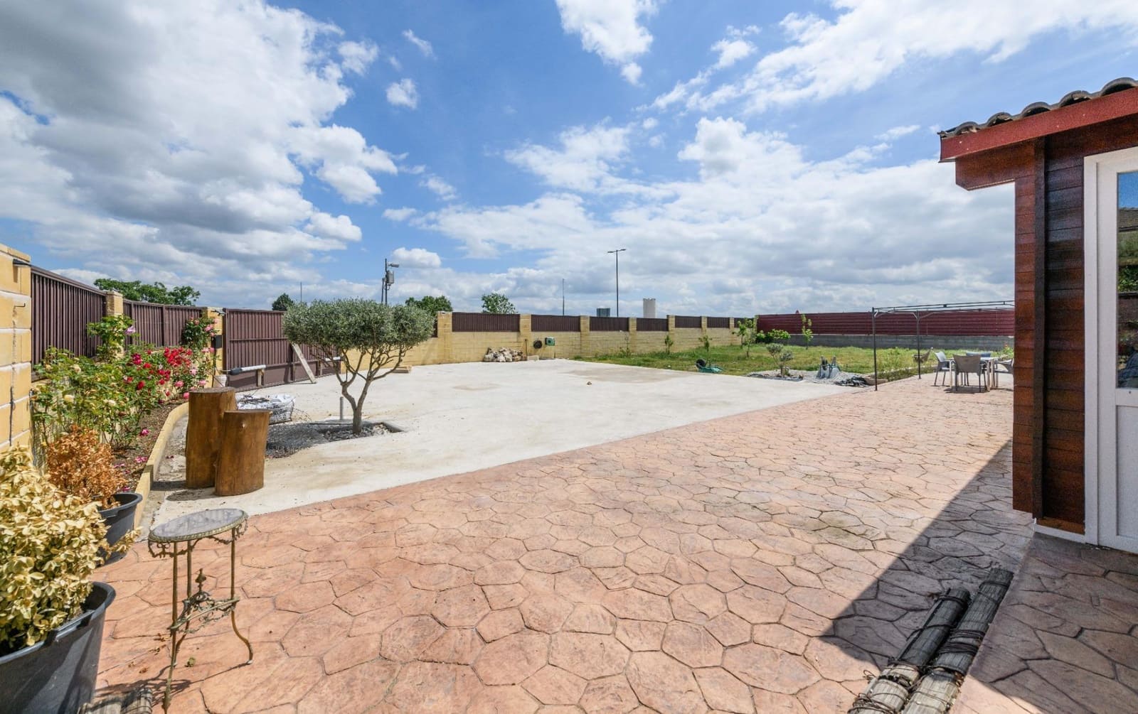 3 Zimmer Villa zu verkaufen in Matarrubia mit Garage - 270.000 € (Ref: 9818042)