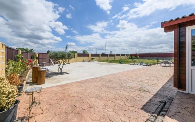 3 Zimmer Villa zu verkaufen in Matarrubia mit Garage - 270.000 € (Ref: 9818042)