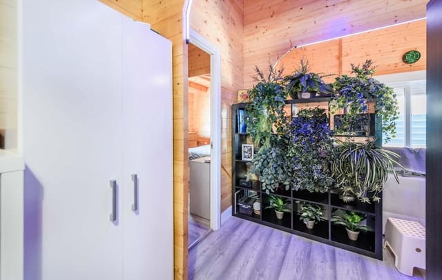 3 Zimmer Villa zu verkaufen in Matarrubia mit Garage - 270.000 € (Ref: 9818042)