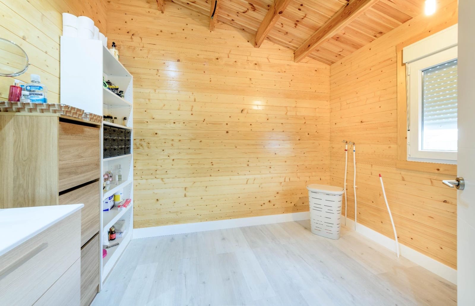 3 Zimmer Villa zu verkaufen in Matarrubia mit Garage - 270.000 € (Ref: 9818042)