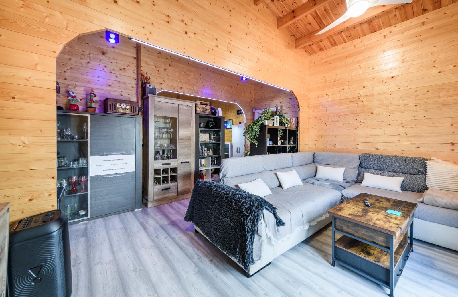 3 Zimmer Villa zu verkaufen in Matarrubia mit Garage - 270.000 € (Ref: 9818042)