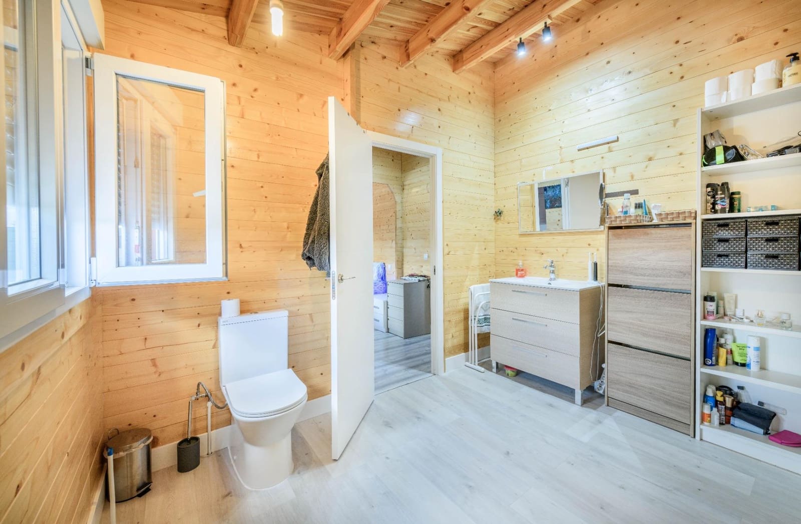 3 Zimmer Villa zu verkaufen in Matarrubia mit Garage - 270.000 € (Ref: 9818042)