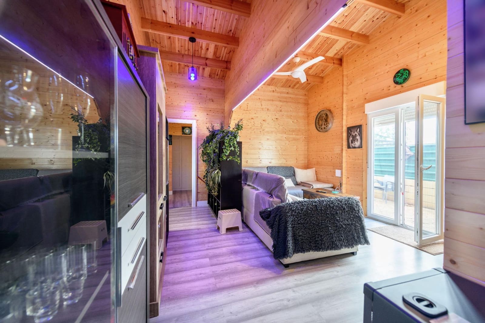 3 Zimmer Villa zu verkaufen in Matarrubia mit Garage - 270.000 € (Ref: 9818042)