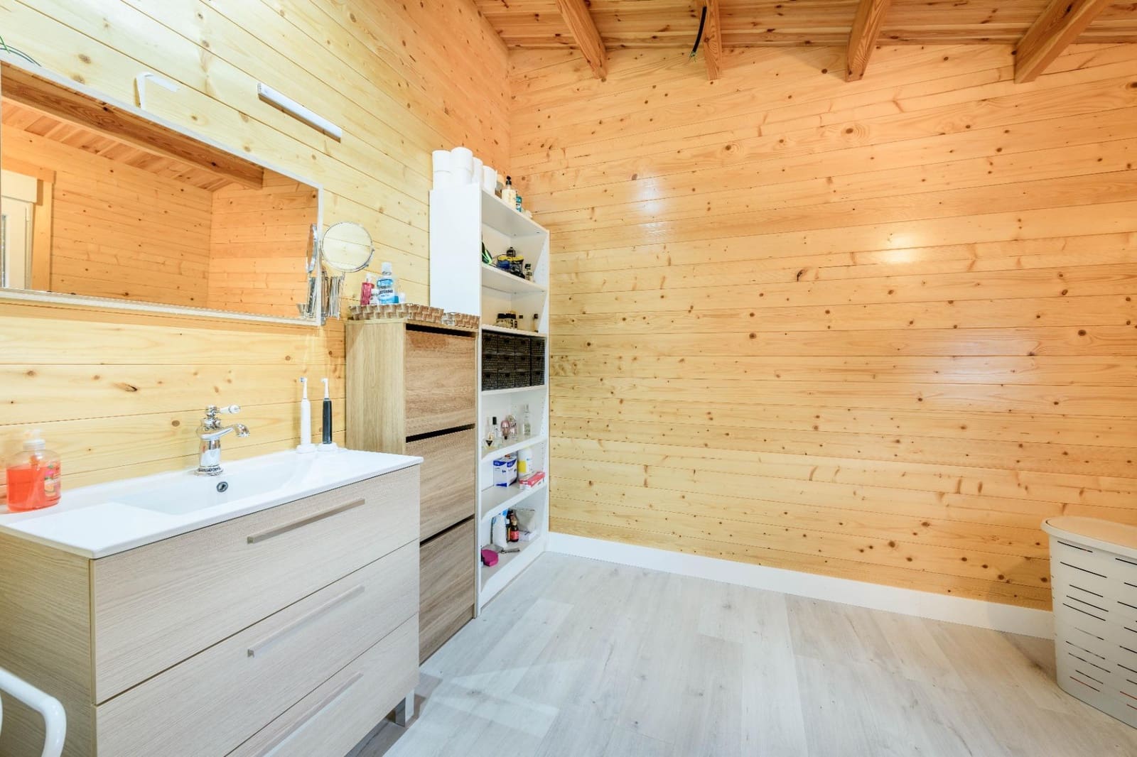 3 Zimmer Villa zu verkaufen in Matarrubia mit Garage - 270.000 € (Ref: 9818042)