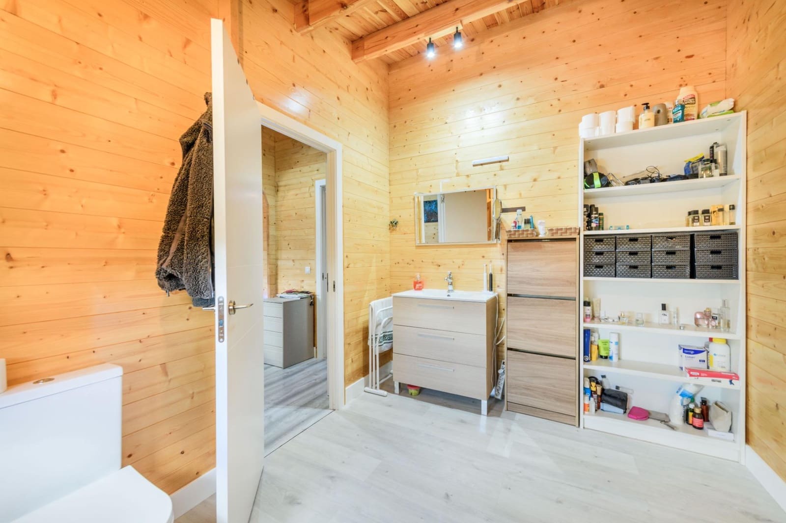 3 Zimmer Villa zu verkaufen in Matarrubia mit Garage - 270.000 € (Ref: 9818042)