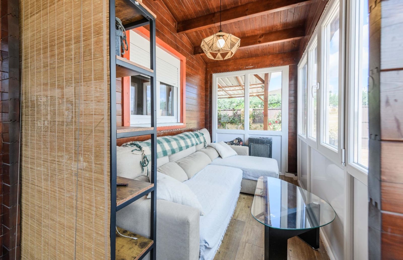 3 Zimmer Villa zu verkaufen in Matarrubia mit Garage - 270.000 € (Ref: 9818042)