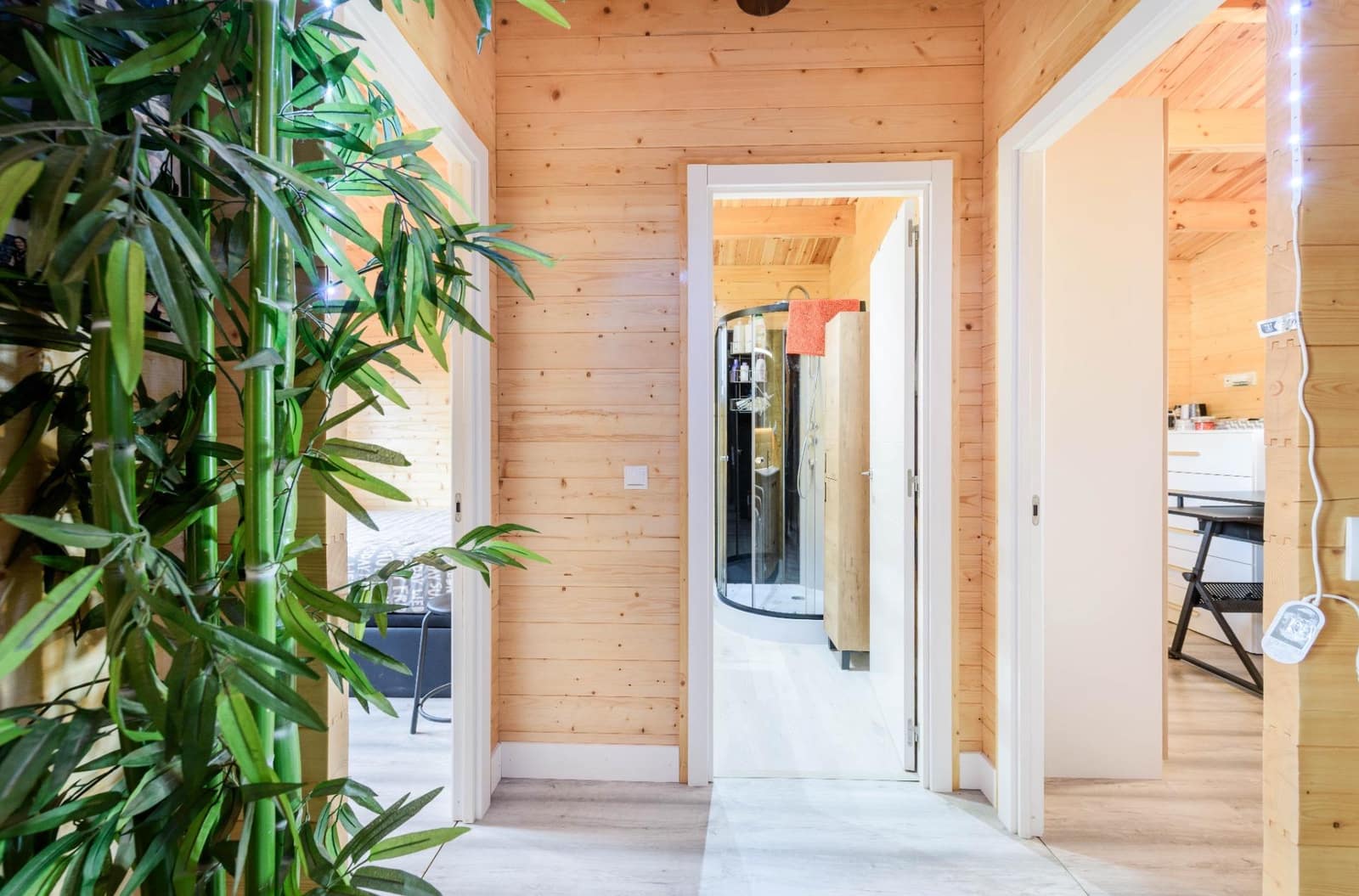 3 Zimmer Villa zu verkaufen in Matarrubia mit Garage - 270.000 € (Ref: 9818042)