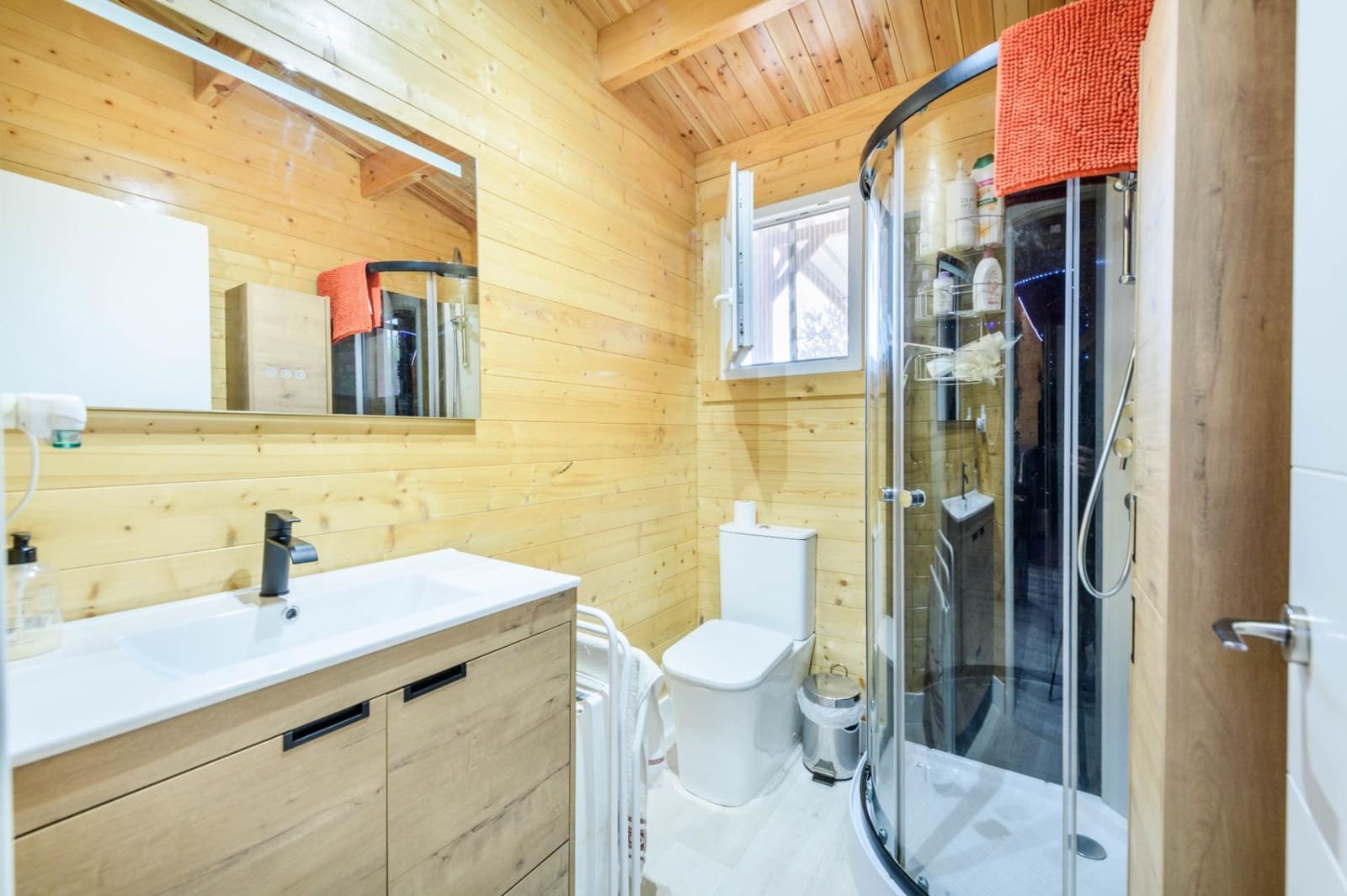 3 Zimmer Villa zu verkaufen in Matarrubia mit Garage - 270.000 € (Ref: 9818042)