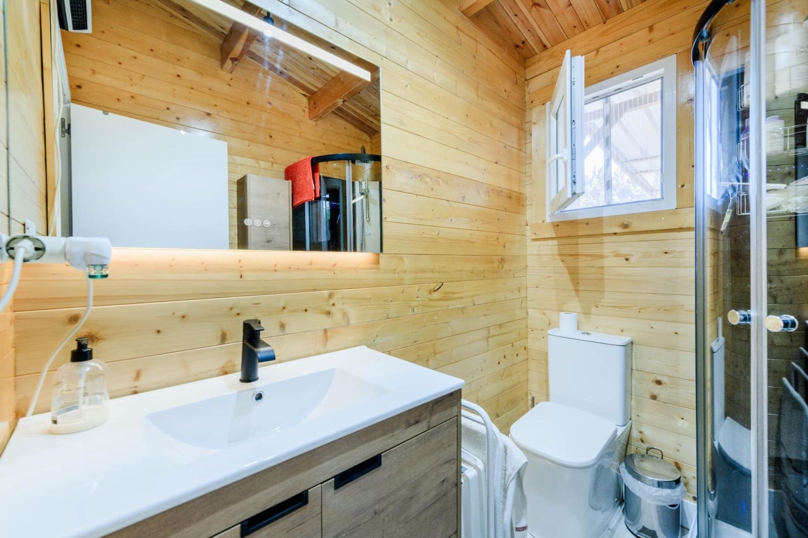 3 Zimmer Villa zu verkaufen in Matarrubia mit Garage - 270.000 € (Ref: 9818042)