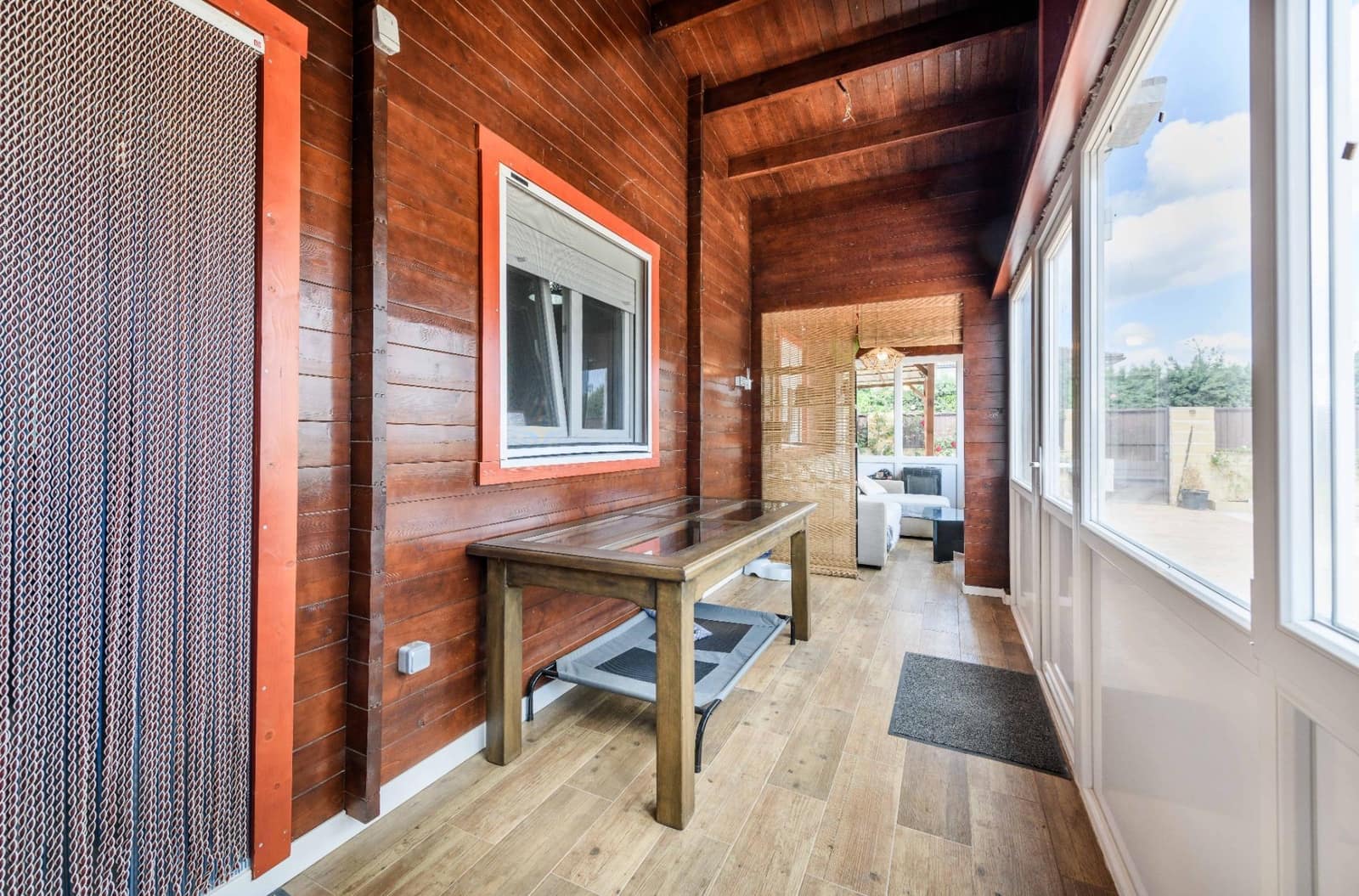 3 Zimmer Villa zu verkaufen in Matarrubia mit Garage - 270.000 € (Ref: 9818042)