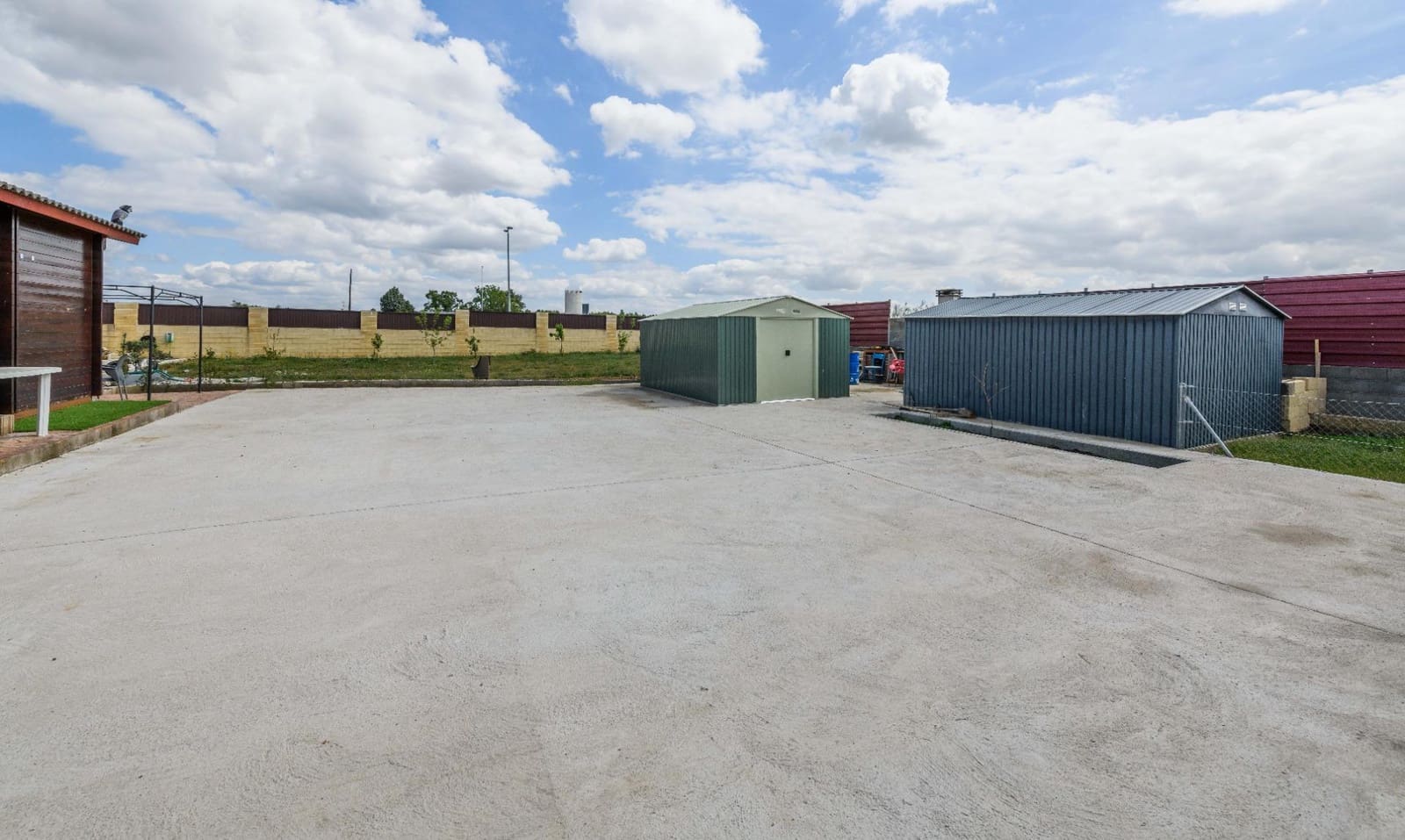 3 Zimmer Villa zu verkaufen in Matarrubia mit Garage - 270.000 € (Ref: 9818042)