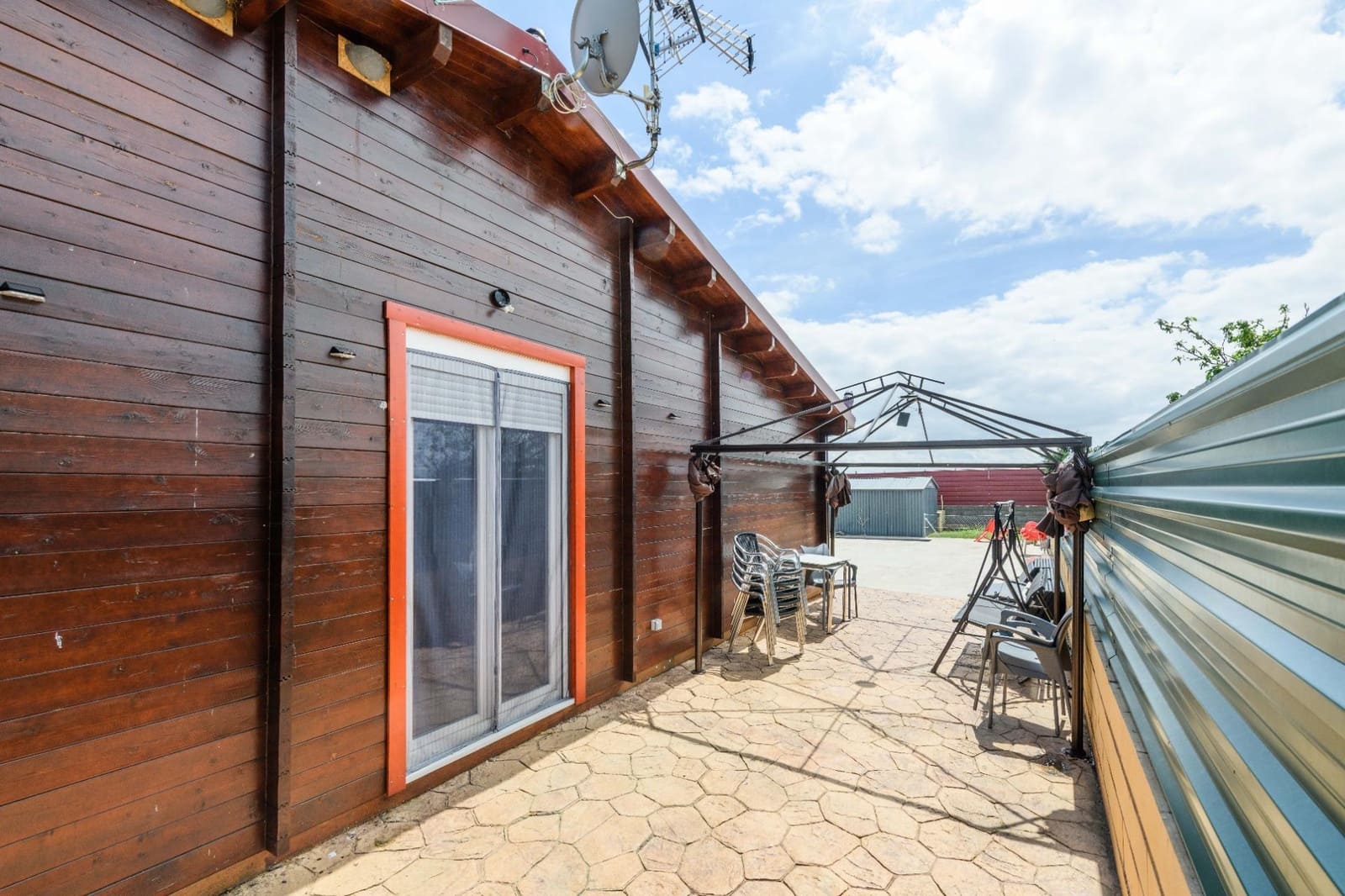3 Zimmer Villa zu verkaufen in Matarrubia mit Garage - 270.000 € (Ref: 9818042)