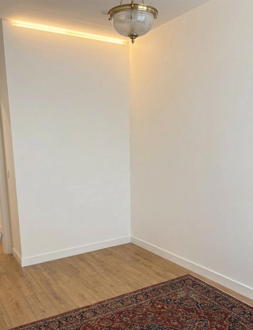 3 chambre Appartement à vendre à Madrid ville avec garage - 735 000 € (Ref: 9818043)