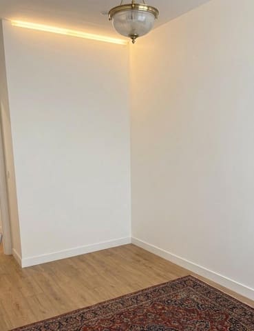 3 chambre Appartement à vendre à San Juan Bautista, Madrid ville avec garage - 735 000 € (Ref: 9818043)