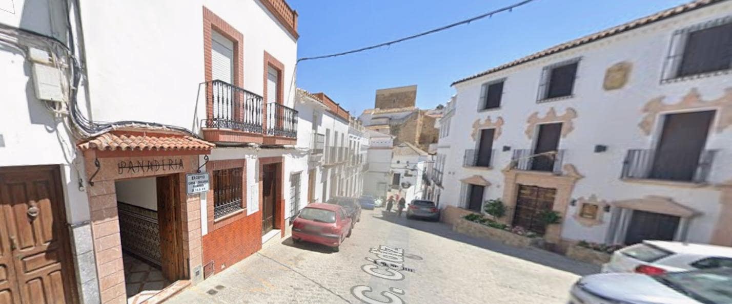 2 Zimmer Villa zu verkaufen in Setenil de las Bodegas - 430.000 € (Ref: 9818044)