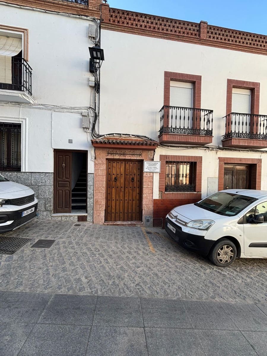 2 Zimmer Villa zu verkaufen in Setenil de las Bodegas - 430.000 € (Ref: 9818044)