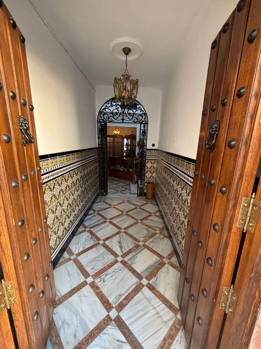 2 Zimmer Villa zu verkaufen in Setenil de las Bodegas - 430.000 € (Ref: 9818044)