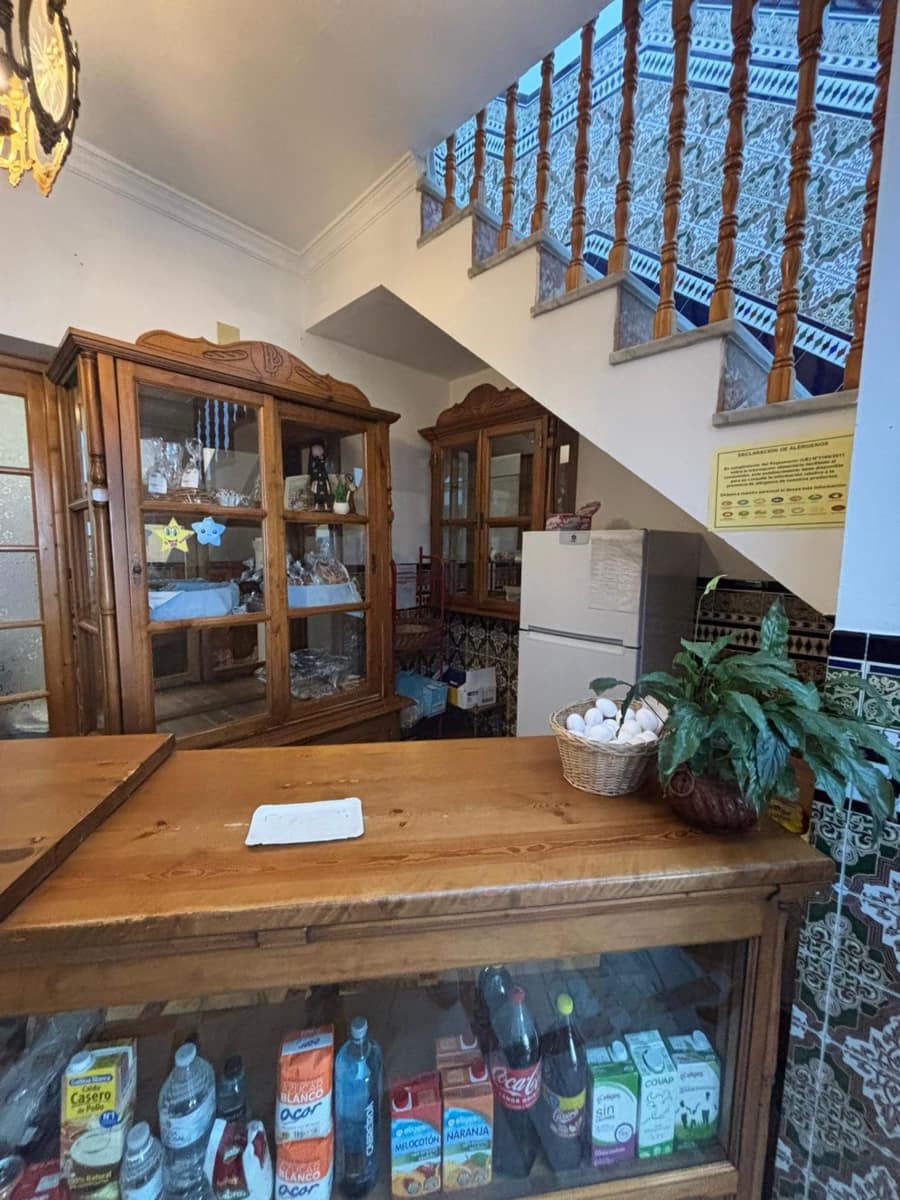 2 Zimmer Villa zu verkaufen in Setenil de las Bodegas - 430.000 € (Ref: 9818044)